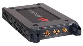 Keysight (Agilent) P5006B Vector Network Analyzer, 100 kHz to 32 GHz