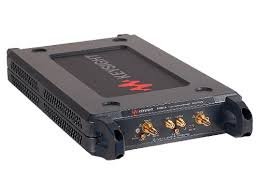 Keysight (Agilent) P5007A Vector Network Analyzer, 100 kHz to 44 GHz