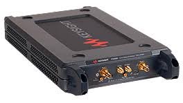 Keysight (Agilent) P5008B Vector Network Analyzer, 100 kHz to 53 GHz