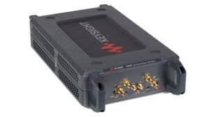 Keysight (Agilent) P5022B Vector Network Analyzer, 9 kHz to 9 GHz