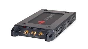 Keysight (Agilent) P5023A Vector Network Analyzer, 9 kHz to 14 GHz