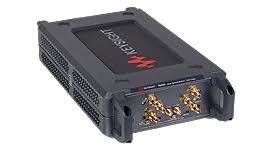 Keysight (Agilent) P5023B Vector Network Analyzer, 9 kHz to 14 GHz