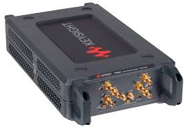 Keysight (Agilent) P5024B Vector Network Analyzer, 9 kHz to 20 GHz