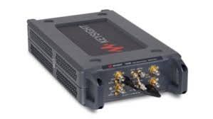 Keysight (Agilent) P5027B Vector Network Analyzer, 9 kHz to 44 GHz