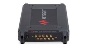 Keysight (Agilent) P9165B 2X8 USB solid state switch matrix, 300 KHz to 9 GHz