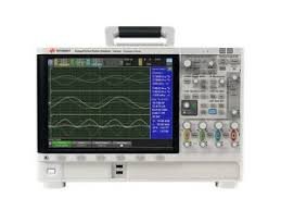 Keysight (Agilent) PA2203A IntegraVision Power Analyzer, 4 Channels, 3-Phase AC