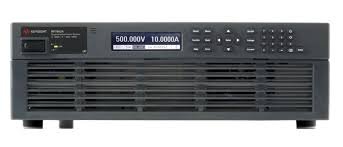 Keysight (Agilent) RP7962A Regenerative Power System, 500 V, ±40 A, 10 kW