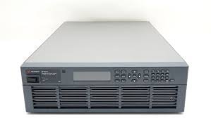 Keysight (Agilent) RP7963A Regenerative Power System, 950 V, ±20 A, 10 kW