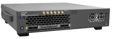 Keysight (Agilent) S5040A Open RAN Studio Player and Capture Appliance