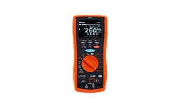 Keysight (Agilent) U1461A Insulation Multimeter, OLED Display, 50V to 1kV