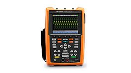 Keysight (Agilent) U1620A Handheld Oscilloscopes, 200 MHz, 2 Analog Channels