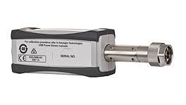 Keysight (Agilent) U2041XA 10 MHz to 6 GHz USB Wide Dynamic Range Average Power Sensor
