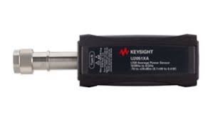 Keysight (Agilent) U2051XA 10 MHz to 6 GHz USB Wide Dynamic Range Average Power Sensor