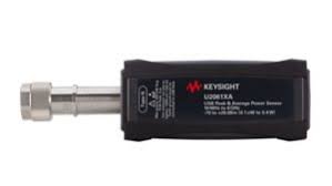 Keysight (Agilent) U2061XA 10 MHz to 6 GHz USB Wide Dynamic Range Average and Peak Power Sensor