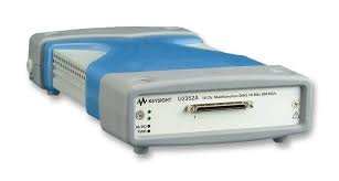 Keysight (Agilent) U2352A 16-Channel 250kSa/s USB modular multifunction DAQ