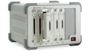 Keysight (Agilent) U2781A USB Modular Product Chassis