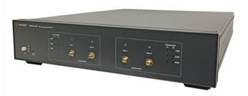 Keysight (Agilent) U3020AD01 Dynamic Accuracy Test Set