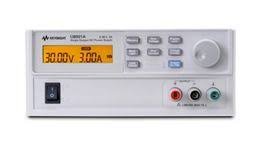 Keysight (Agilent) U8001A DC Power Supply, 30 V, 3 A, 90 W