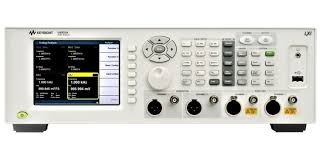 Keysight (Agilent) U8903A Audio Analyzer, 10 Hz to 100 kHz