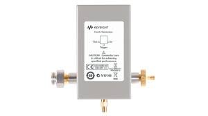 Keysight (Agilent) U9391C Comb Generator, 10 MHz To 26.5 GHz