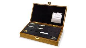 Keysight (Agilent) W11644A Mechanical Calibration Kit, 75 to 110 GHz