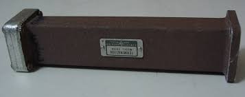 Keysight (Agilent) X910B Fixed Termination, 8.2 to 12.4 GHz