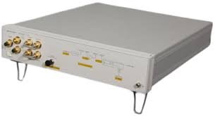 Keysight (Agilent) Z5623A-H01 Dynamic Accuracy Test Set