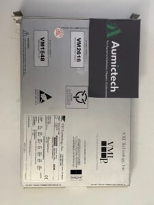VXI VM2616 + VM1548