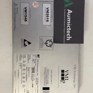 VXI VM2616 + VM1548