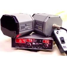 KUSTOM SIGNALS PRO-1000DS