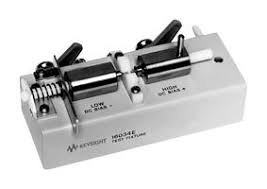 Keysight 16034E Basic SMD Test Fixture, AC/DC, 42 V, 40 MHz