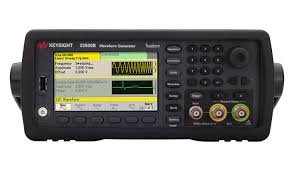 Keysight 33509B 20MHz Waveform Generator