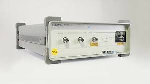 Keysight 85630A Scalar Transmission Reflection Test Set, 300 kHz to 2.9 GHz