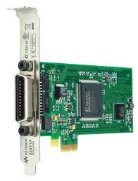 Keysight / Agilent / HP 82351A PCIe-GPIB Interface Card