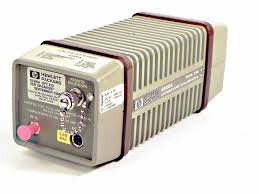 Keysight / Agilent / HP 83400A Lightwave Source Module