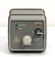 Keysight / Agilent / HP 83403C Lightwave Source Module