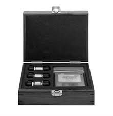 Keysight / Agilent / HP 85029B 7-mm Verification Kit