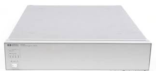 Keysight / Agilent / HP 87130A Attenuator / Switch Driver