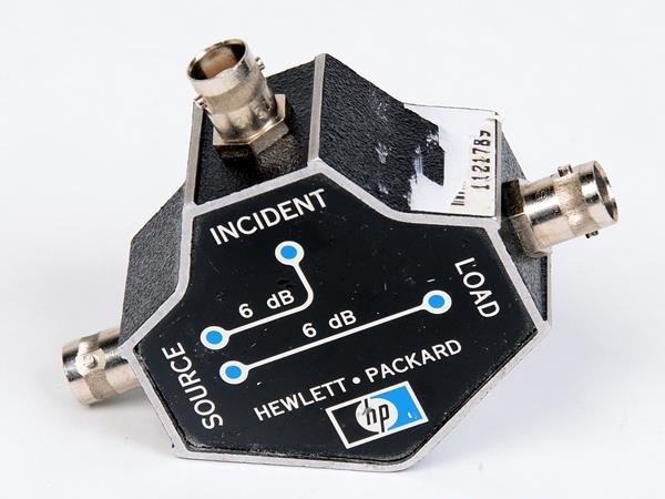 Keysight / Agilent / HP 8721A Directional Bridge