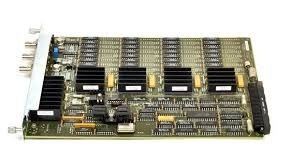 Keysight / Agilent / HP 98543A Video Output Card