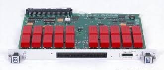 Keysight / Agilent / HP E1343A 16-Channel GP High-Voltage Relay Multiplexer
