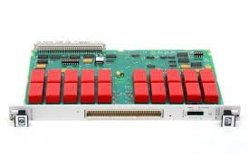 Keysight / Agilent / HP E1345A 16-Channel Low-Offset Relay Multiplexer