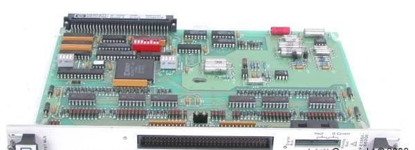 Keysight / Agilent / HP E1351A 16-Channel FET Multiplexer