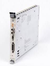 Keysight / Agilent / HP E1405B VXI Command Module