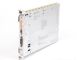 Keysight / Agilent / HP E1406A VXI GPIB Command Module