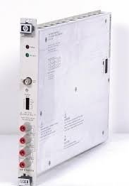 Keysight / Agilent / HP E1411A 5.5-Digit Multimeter