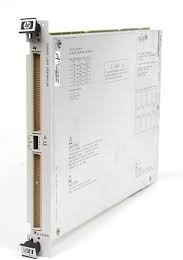 Keysight / Agilent / HP E1415A Algorithmic Closed Loop Controller