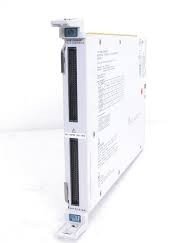 Keysight / Agilent / HP E1418A 16-Channel D/A Converter Opt. 001