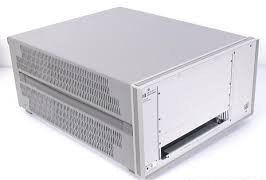 Keysight Agilent HP E1421B VXI Mainframe Power Supply