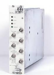 Keysight / Agilent / HP E1426A Digitizing Oscilloscope 500 MHz